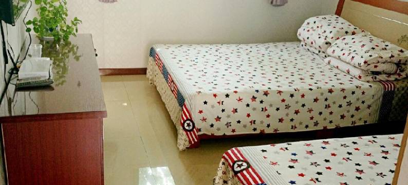 烟台永娥渔家乐图片