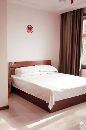 鸡东嘉缘家庭旅馆图片