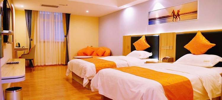 会东新富红宾馆图片