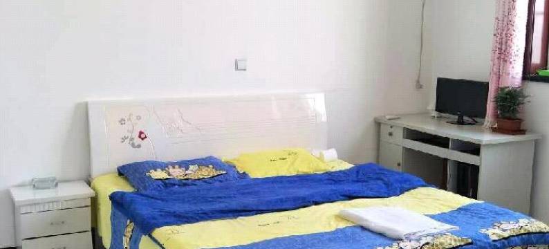 乐亭老渔民农家院图片