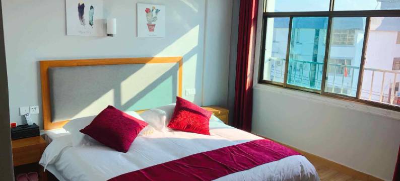 万安新村宾馆图片