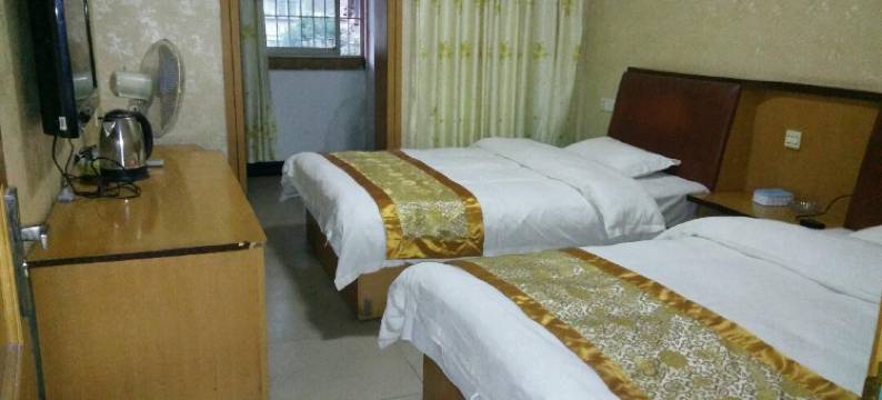 富顺平安宾馆图片