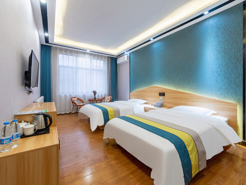 太白山同阳酒店