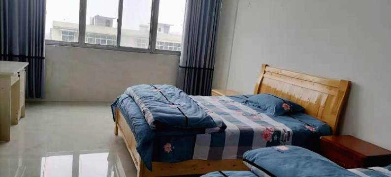 心悦酒楼宾馆图片