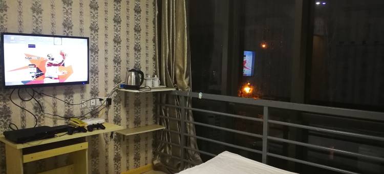 苏州锦悦宾馆图片