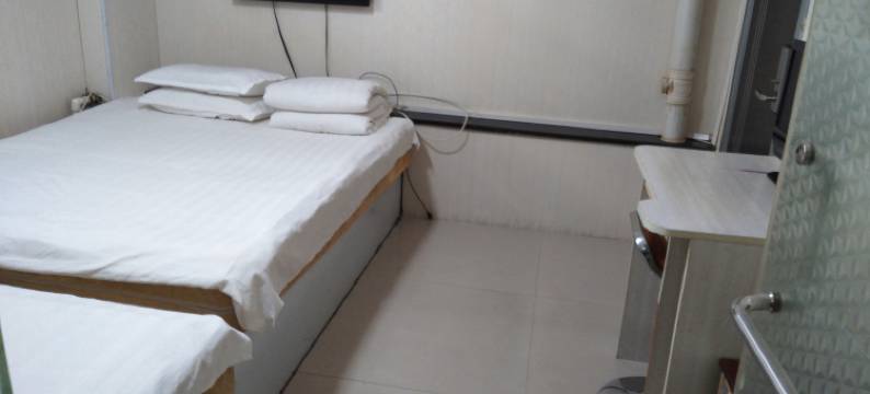 延寿月半弯新睡眠宾馆图片