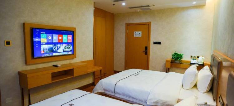 丰县唐韵风尚精品酒店图片