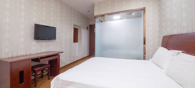 OYO龙港华鑫商务宾馆图片