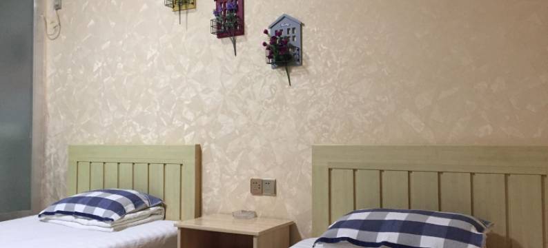 平度香江宾馆图片