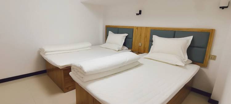 汤阴瑞吉精选酒店图片