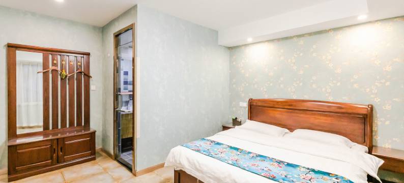 锦州君悦之家旅馆图片