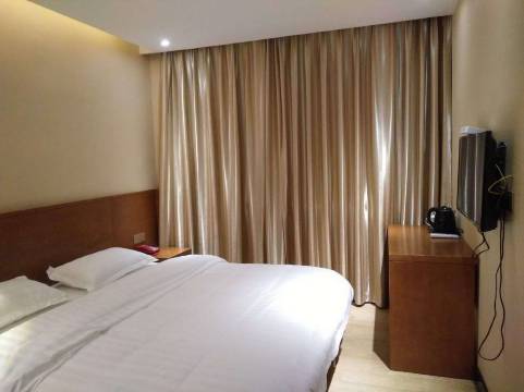 岳阳张胖子酒店