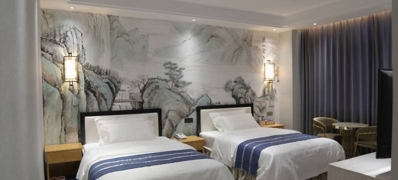 古蔺兰苑酒店图片