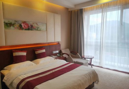 Hongda Guosheng Hotel Hotel Overview