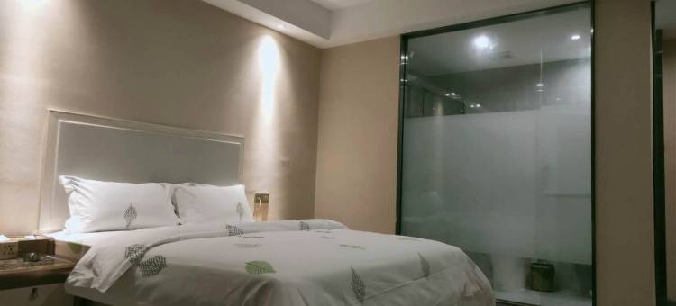 东莞万宝酒店图片