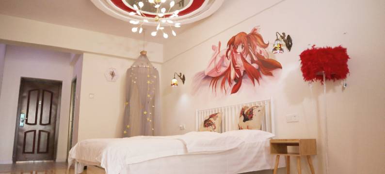 Titicaca拾光民宿图片