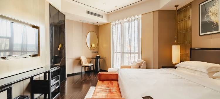 江油宏泰威图酒店图片