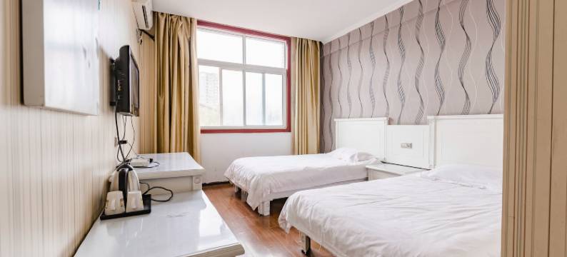 健金商务宾馆(西环路名吃城院店)图片