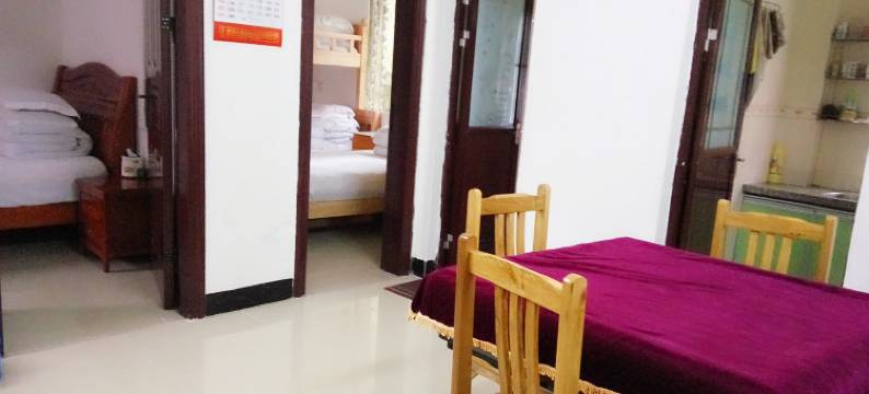 蓝山馨缘公寓图片