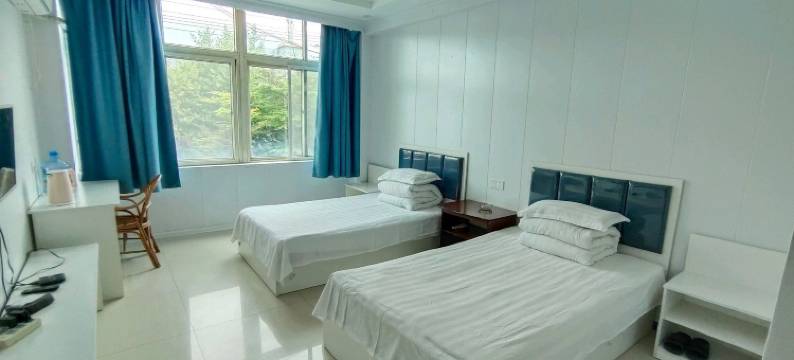 济南顺通宾馆图片