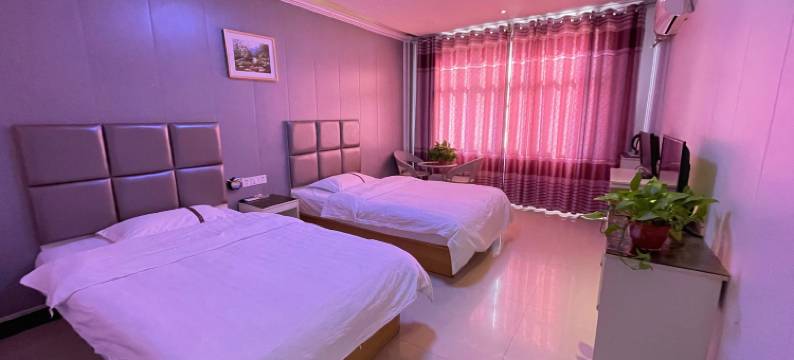 原阳泊悦快捷酒店图片