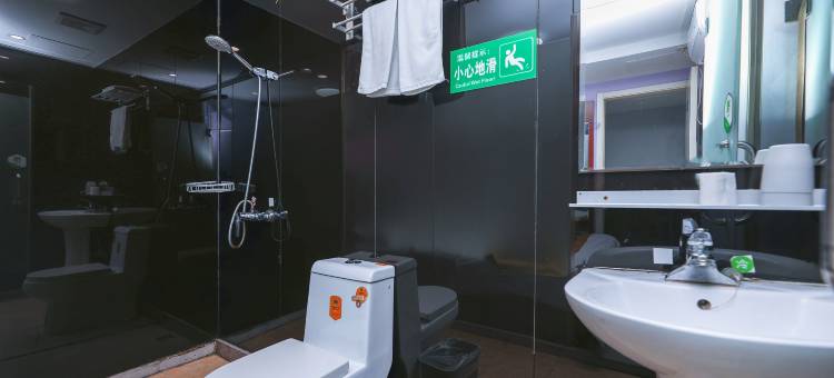 益民快捷酒店(北京牛街宣武医院店)图片