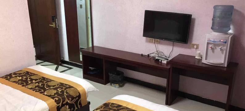 咸阳沐春园宾馆图片