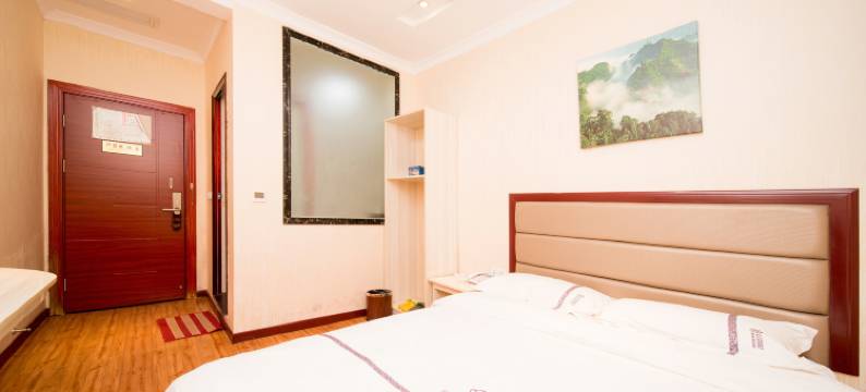 赤水金玉花园大酒店图片