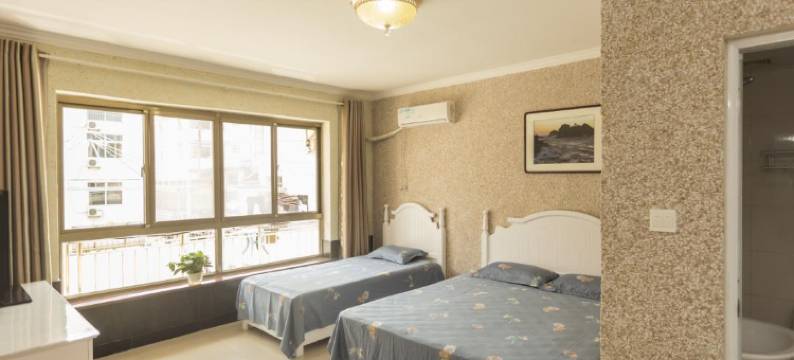 北戴河万禄小筑旅馆图片