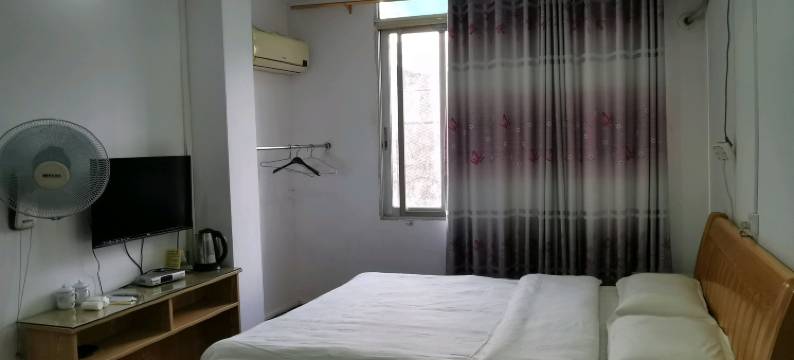 宁明恒悦宾馆图片