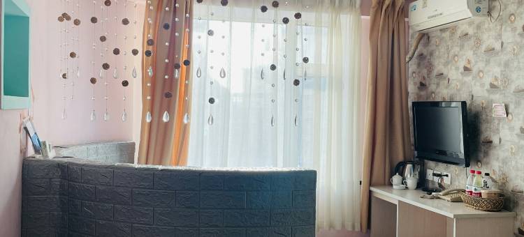 辽源De+宾馆图片