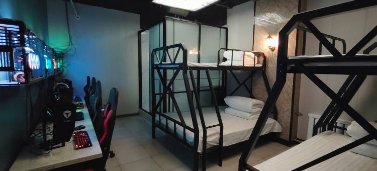 至尊电竞公寓图片