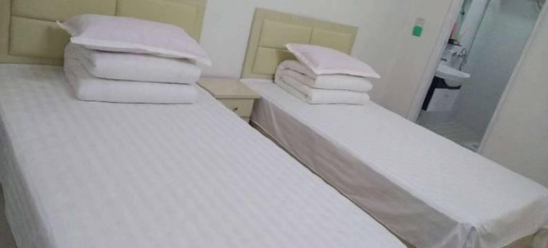 麻城旭东宾馆图片