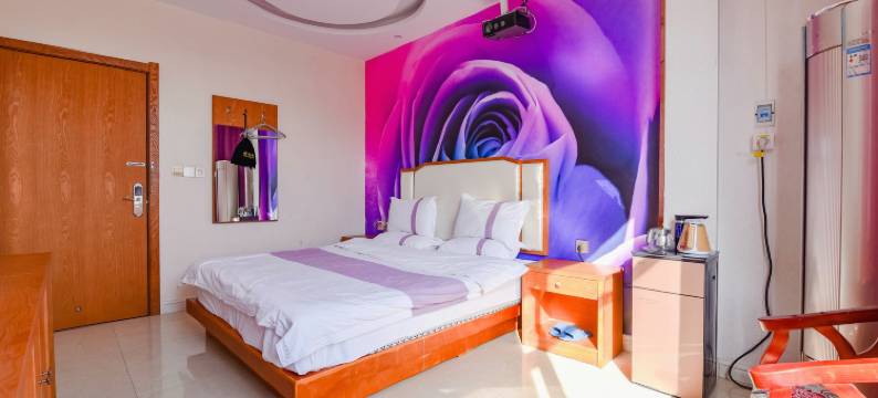 内乡三和美境酒店(内乡县衙内乡高铁站店)图片