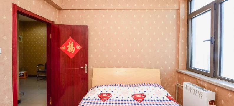 石家庄乐汇城酒店式公寓图片