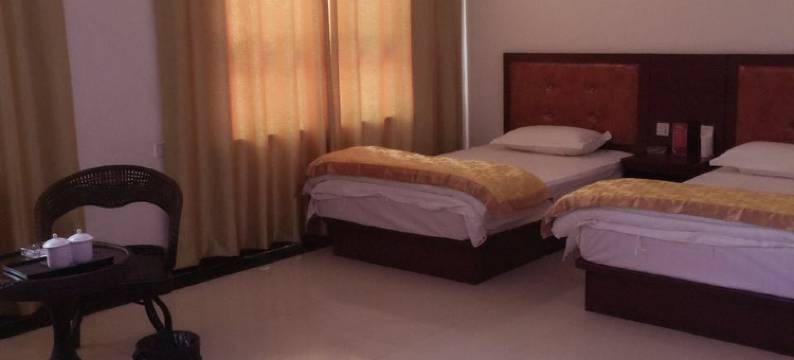 沂南县大润发快捷宾馆图片