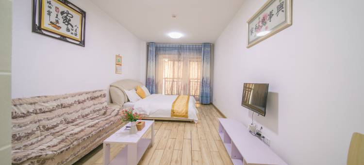 长沙易程大酒店(高铁南站店)图片