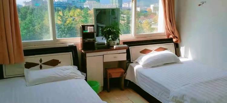 会泽萬福宾馆图片