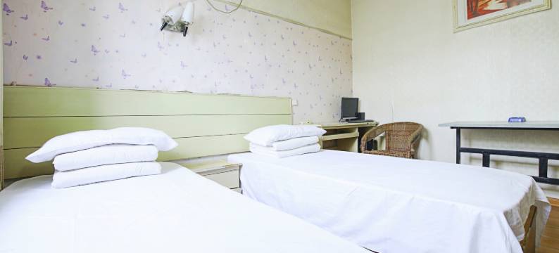 青来客房(潍坊火车站商品城店)图片