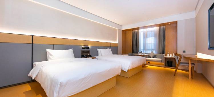 全季酒店(亳州高新万达广场店)图片