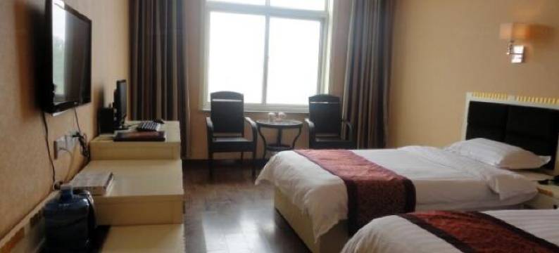 曹县长青宾馆图片