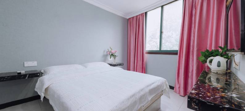 驿尚居旅店(上海昌里东路店)图片