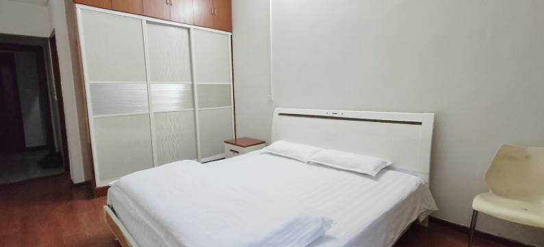 武汉吉旺公寓(武汉华夏理工学院店)图片