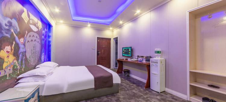 德阳宏运宾馆图片