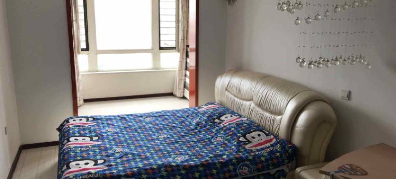 沈阳皇姑北行书香人家公寓图片