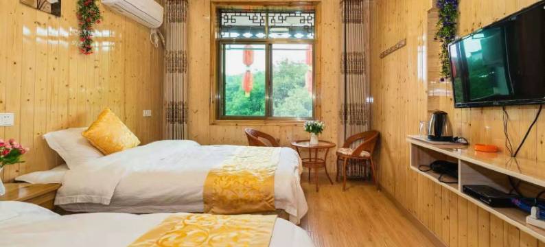 婺源李坑望景民宿(李坑景区店)图片