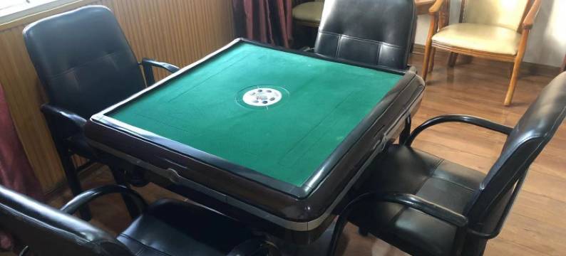 青田梦江宾馆图片