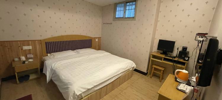 三台红豆商务宾馆图片