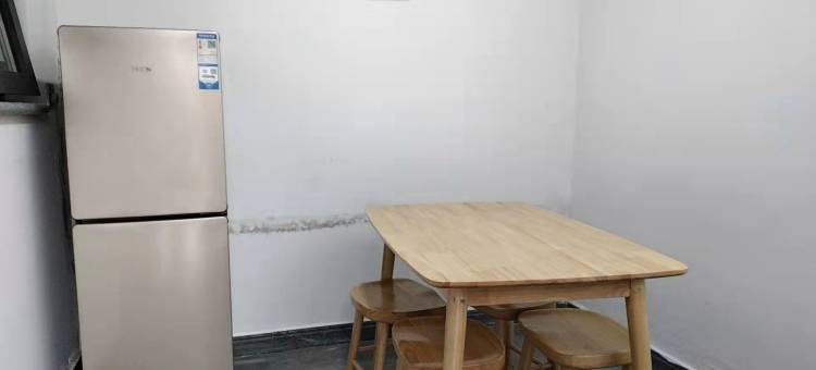 鲁山中环公寓图片