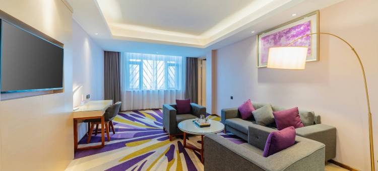 麗枫酒店(佛山南海大沥全球创客小镇店)图片